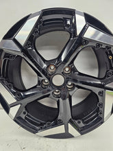 Laden Sie das Bild in den Galerie-Viewer, 1x Alufelge 18 Zoll 5x114.3 9847560980 Opel Astra L Rim Wheel FEL7948584088fb