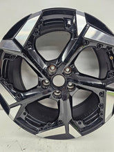 Laden Sie das Bild in den Galerie-Viewer, 1x Alufelge 18 Zoll 5x114.3 9847560980 Opel Astra L Rim Wheel FEL7948584088fb