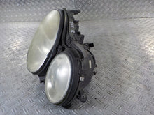 Laden Sie das Bild in den Galerie-Viewer, Frontscheinwerfer Mercedes-Benz W211 Xenon Rechts Scheinwerfer Headlight SCH9500442461sb