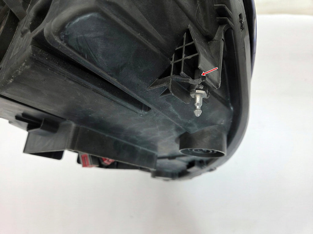 Frontscheinwerfer Ford Puma L1TB-13E014-JB LED Rechts Scheinwerfer Headlight SCH9848820820wu