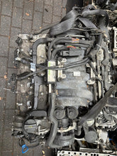 Load image into Gallery viewer, Motor Mercedes-Benz W221 W212 W164 273961 5.5 388PS 285kW Benzin Engine Komplett
