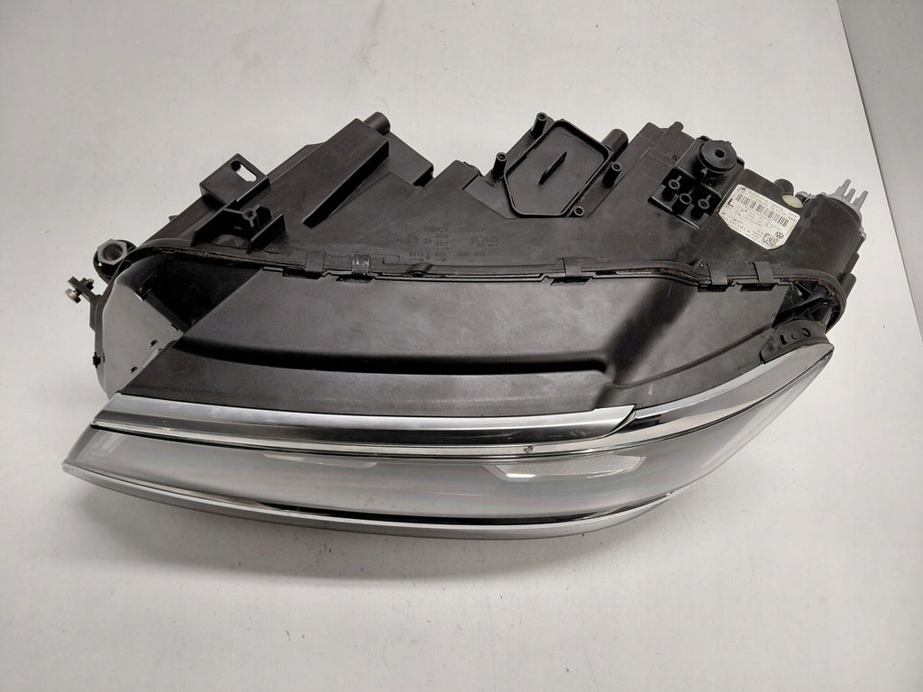 Frontscheinwerfer VW Tiguan 5NB941081A Full LED Links Scheinwerfer Headlight SCH6453402932xt