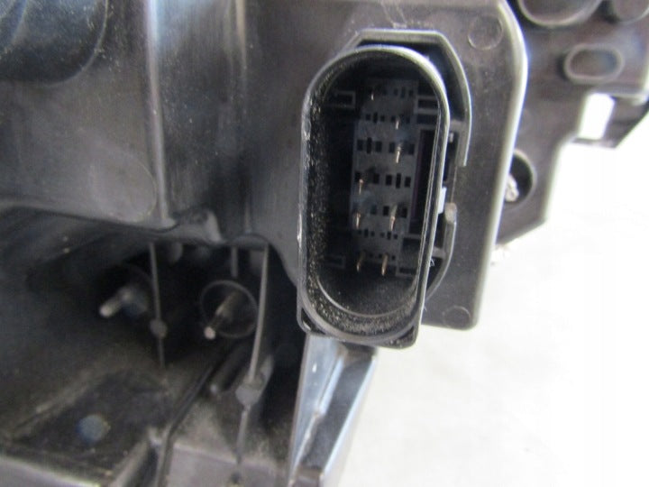 Frontscheinwerfer Skoda Karoq 57B941035 LED Links Scheinwerfer Headlight SCH5901080536ok