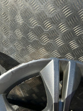 Laden Sie das Bild in den Galerie-Viewer, 3x Alufelge 16 Zoll 7.0" 5x108 50ET Glanz Silber CM5C-1007-DA Ford Focus C Max FEL1107823484fv