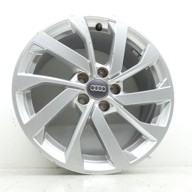 1x Alufelge 16 Zoll 6.5