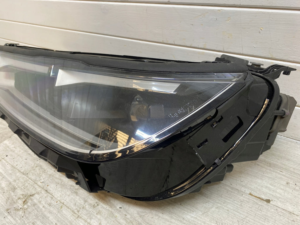 Frontscheinwerfer BMW IX I20 5A3CE93-04 Links Scheinwerfer Headlight