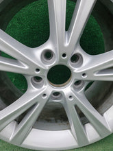 Load image into Gallery viewer, 1x Alufelge 18 Zoll 8.0" 5x120 52ET 6796213 BMW F22 1 F21 F23 X1 E84 Rim Wheel FEL6434393524nz