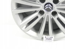 Load image into Gallery viewer, 1x Alufelge 16 Zoll 7.0" 4x108 9687802977 Citroën C4 II B7 Hatchback I Rim Wheel FEL9170225246rq