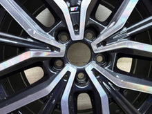 Laden Sie das Bild in den Galerie-Viewer, 1x Alufelge 18 Zoll 5x112 6891179 BMW X1 Rim Wheel FEL6740330825sp