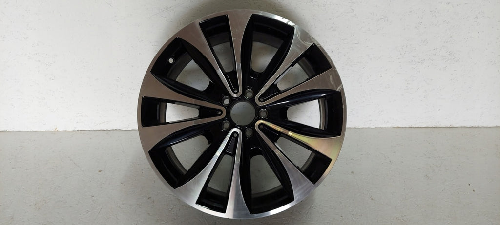 1x Alufelge 20 Zoll 8.5" 5x112 A1674019000 Mercedes-Benz Gle Gls Rim Wheel