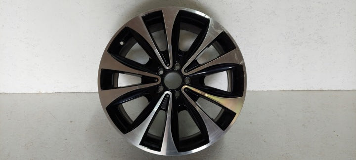 1x Alufelge 20 Zoll 8.5" 5x112 A1674019000 Mercedes-Benz Gle Gls Rim Wheel FEL5269483743tr