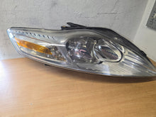 Laden Sie das Bild in den Galerie-Viewer, Frontscheinwerfer Ford Mondeo 7S71-13W030-AH Ein Stück (Rechts oder Links) SCH1347972860zg