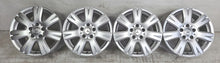 Load image into Gallery viewer, 4x Alufelge 16 Zoll 7.0" 5x112 43ET A2044012602 Audi I Rim Wheel FEL2636570369xs