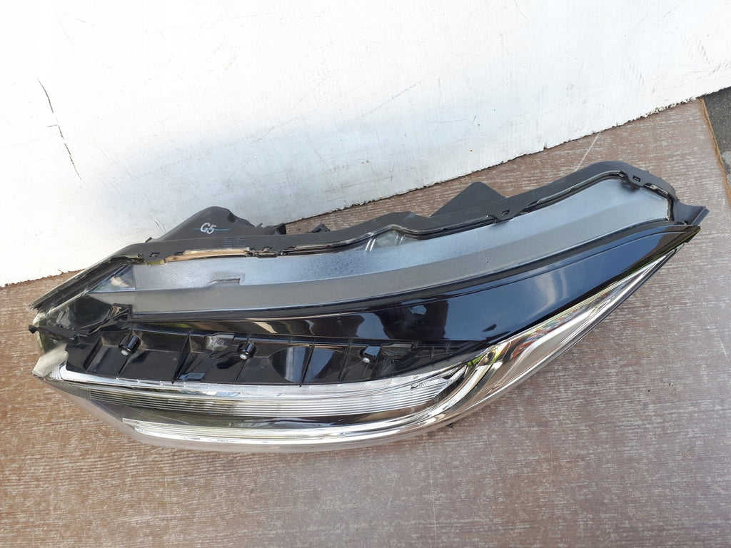 Frontscheinwerfer Honda Hrv Hr-V Links Scheinwerfer Headlight