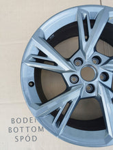 Load image into Gallery viewer, 1x Alufelge 18 Zoll 8.0&quot; 5x112 46ET Glanz Graphit 8Y0601025G Audi A3 Rim Wheel