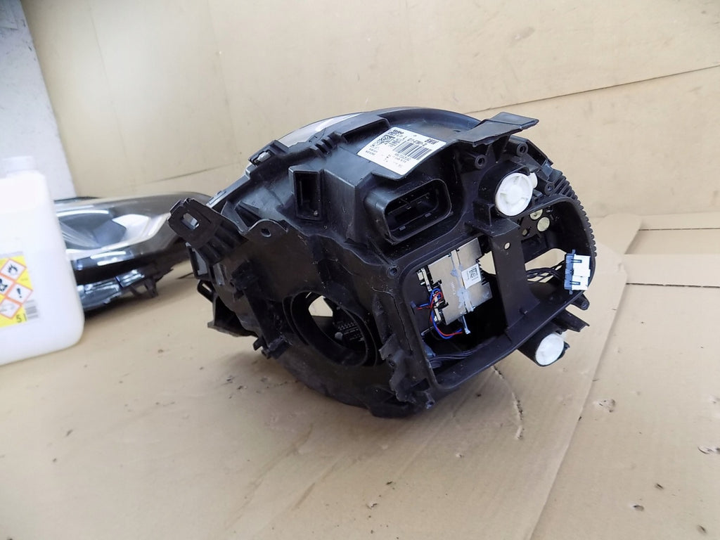 Frontscheinwerfer Mini F57 F56 F55 A9873865102 Rechts Scheinwerfer Headlight SCH5030253536ol
