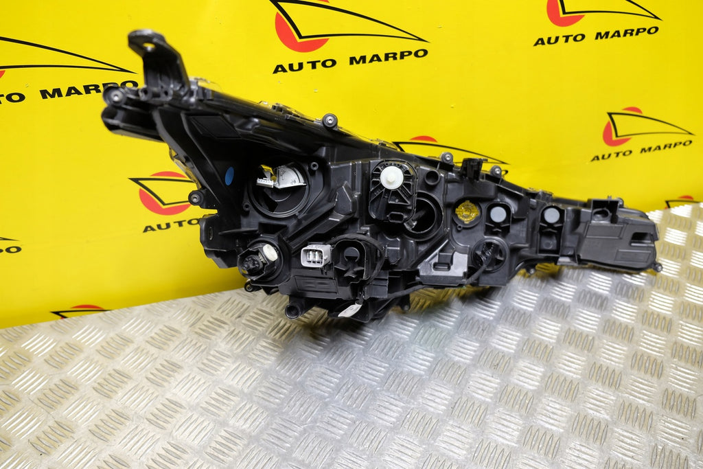 Frontscheinwerfer Toyota Corolla 81150-02S70- 90154014 LED Rechts oder Links