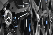 Load image into Gallery viewer, 4x Alufelge 19 Zoll 8.0" 5x112 43 5ET A1564010600 Mercedes-Benz X156 Rim Wheel FEL5546442717xr