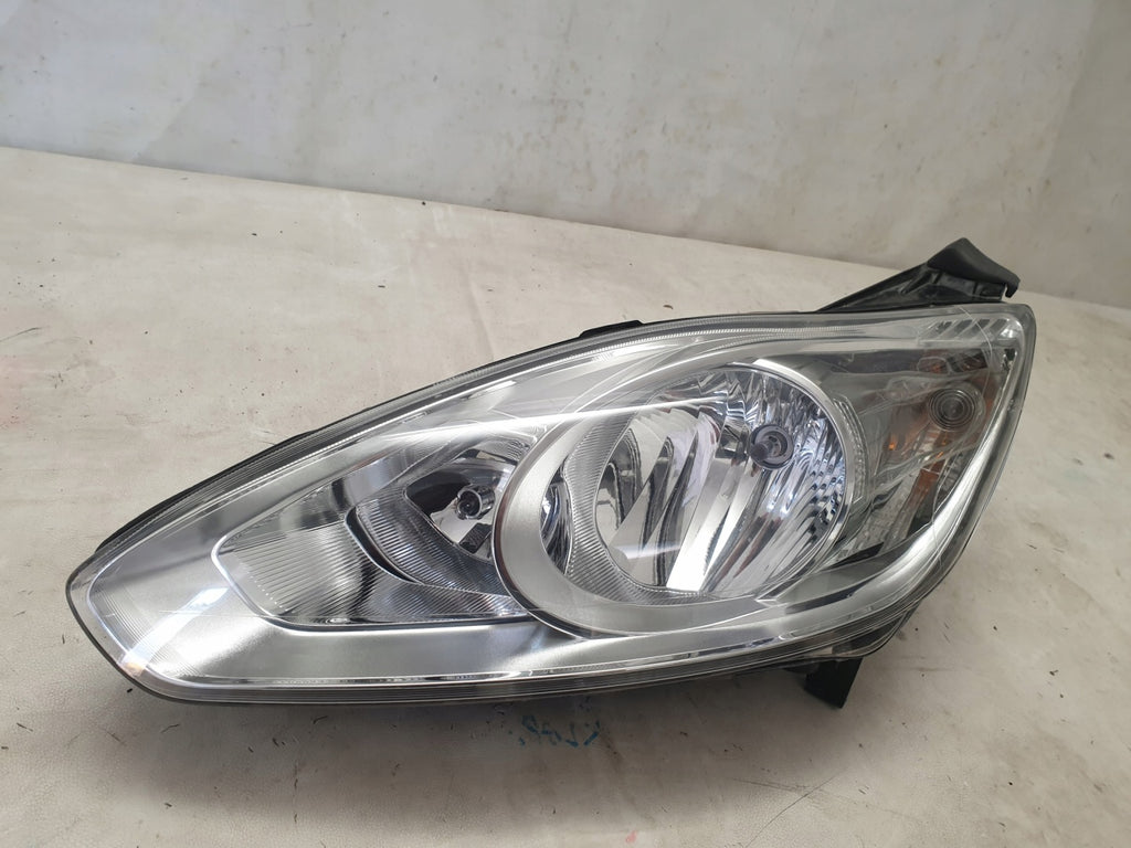 Frontscheinwerfer Ford C-Max II AM51-13W030-AF Links Scheinwerfer Headlight SCH3801232971lq