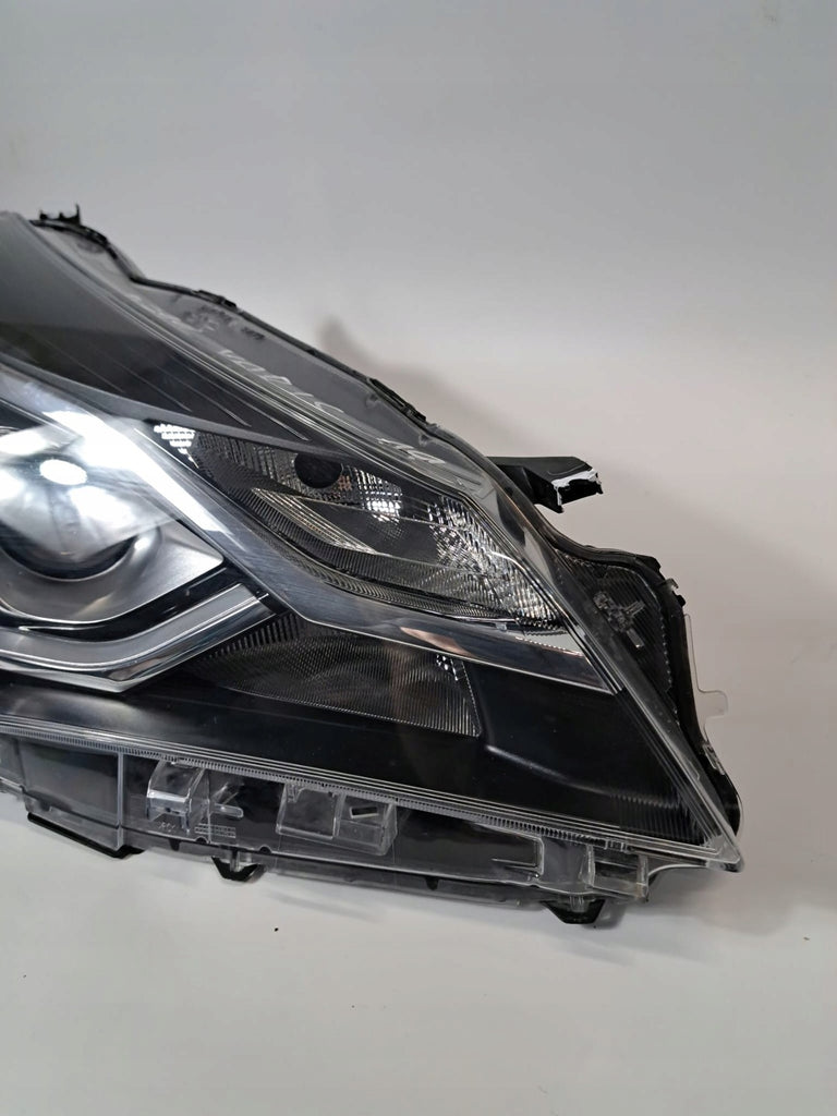 Frontscheinwerfer Toyota Yaris LED Rechts Scheinwerfer Headlight