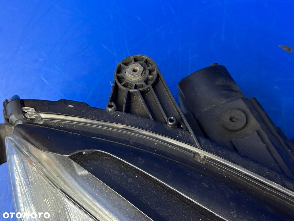 Frontscheinwerfer Mercedes-Benz W212 A2128205861 Xenon Rechts Headlight SCH5287514399fi