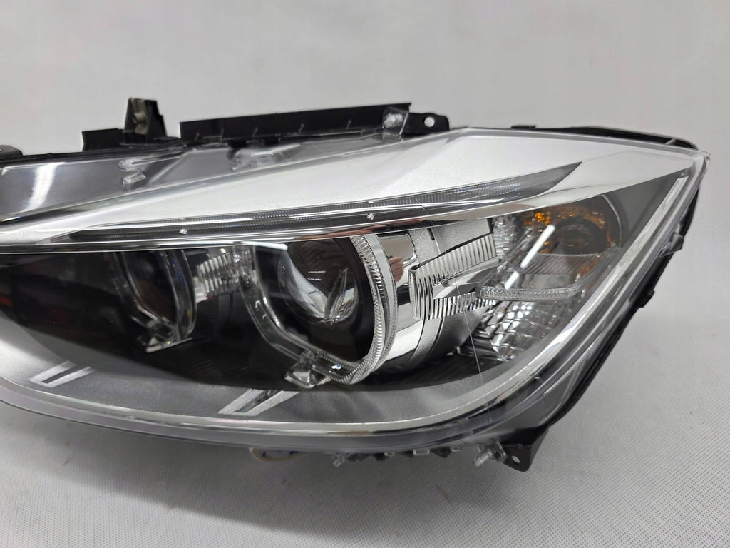 Frontscheinwerfer BMW 3 F30 F31 7259525 Links Scheinwerfer Headlight SCH1127974025li