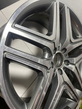 Laden Sie das Bild in den Galerie-Viewer, 1x Alufelge 20 Zoll 8.5" 5x112 51ET Matt A2474012000 Mercedes-Benz W247 FEL6375854830oz
