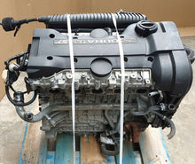 Laden Sie das Bild in den Galerie-Viewer, Motor Ford Focus II Da Hcp Dp HYDA 2.5 225PS 166kW 100TKm 2008 Engine Unkomplett MOT7646228667vl