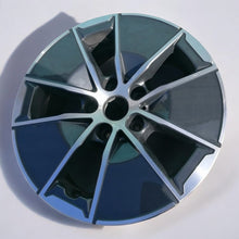 Load image into Gallery viewer, 1x Alufelge 16 Zoll 6.5&quot; 5x112 Glanz 68839515 BMW G20 Rim Wheel