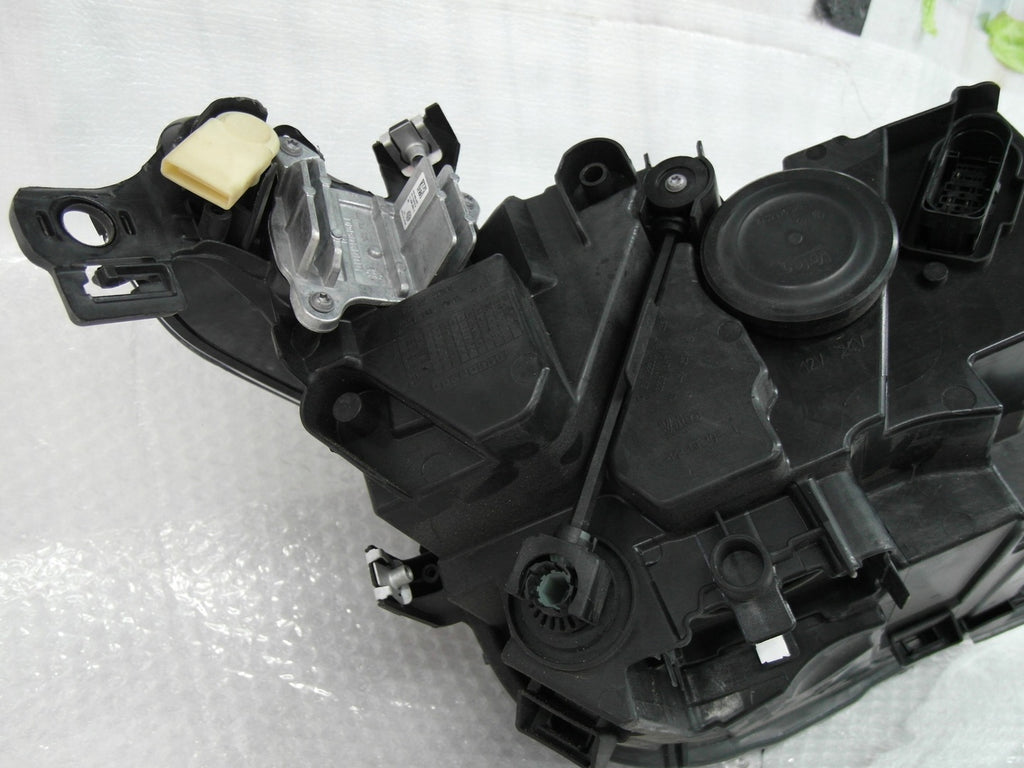 Frontscheinwerfer VW Golf VIII 5H1941005C Full LED Ein Stück (Rechts oder Links) SCH8613486973hg