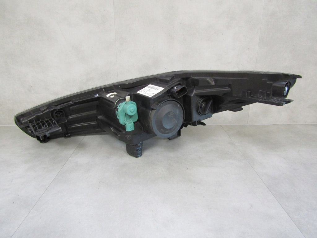 Frontscheinwerfer Renault Zoe 260109891 Rechts Scheinwerfer Headlight SCH3336531477ta