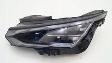 Laden Sie das Bild in den Galerie-Viewer, Frontscheinwerfer Kia Ev6 A517088489 Full LED Links Scheinwerfer Headlight