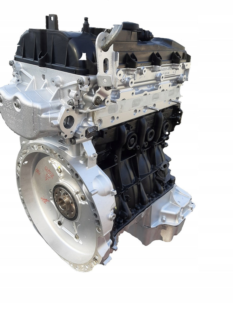 Motor Mercedes-Benz Sprinter 651957 651955 2.1 Diesel Engine Unkomplett Überholt