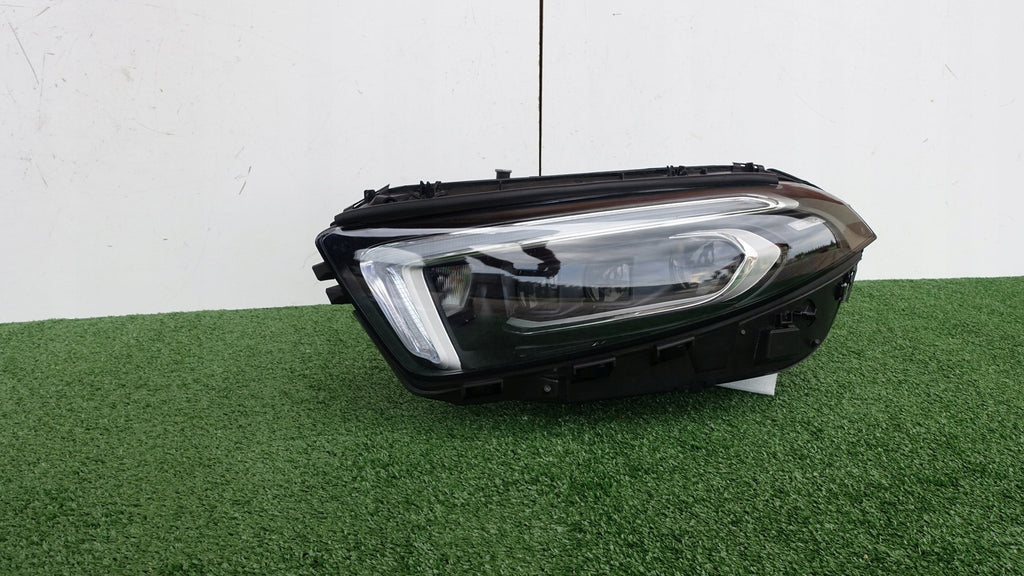 Frontscheinwerfer Mercedes-Benz 1779065303 LED Links Scheinwerfer Headlight SCH3916487060ur