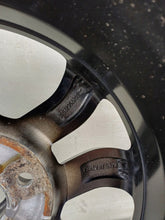 Laden Sie das Bild in den Galerie-Viewer, 1x Alufelge 15 Zoll 6.0" 4x100 51ET 52910-G6300 Kia Picanto Rim Wheel FEL7203695146rd