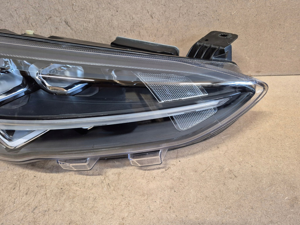 Frontscheinwerfer Ford Focus MX7B13E014ED Full LED Rechts Scheinwerfer Headlight SCH1917913374aq