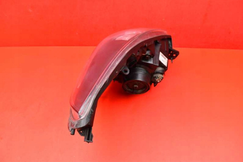 Frontscheinwerfer Renault Trafic III 260605173R Links Scheinwerfer Headlight