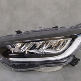 Frontscheinwerfer Toyota 4 Yaris LED Links Scheinwerfer Headlight SCH6910832534bk