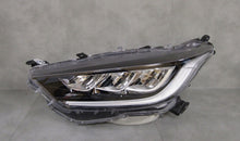 Laden Sie das Bild in den Galerie-Viewer, Frontscheinwerfer Toyota 4 Yaris LED Links Scheinwerfer Headlight SCH6910832534bk