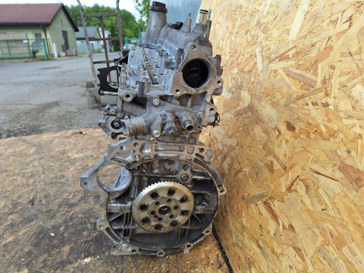 Motor Toyota Yaris VAV6624 1.4 Diesel Engine Unkomplett MOT1624431199za