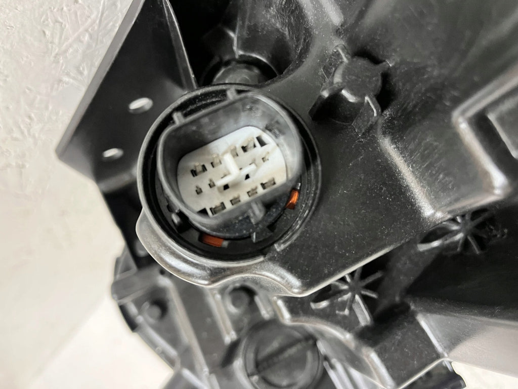 Frontscheinwerfer Kia Xceed J7921-61560 Full LED Rechts Scheinwerfer Headlight