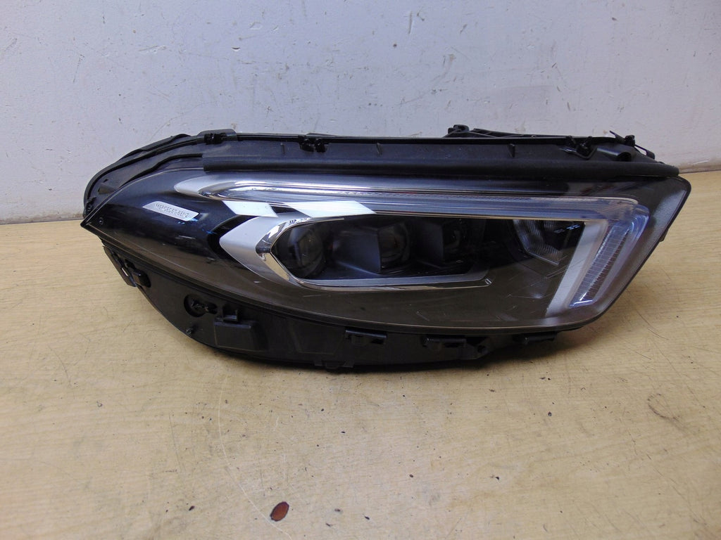 Frontscheinwerfer Mercedes-Benz W177 A1779062605 Rechts Scheinwerfer Headlight SCH5970330835kc