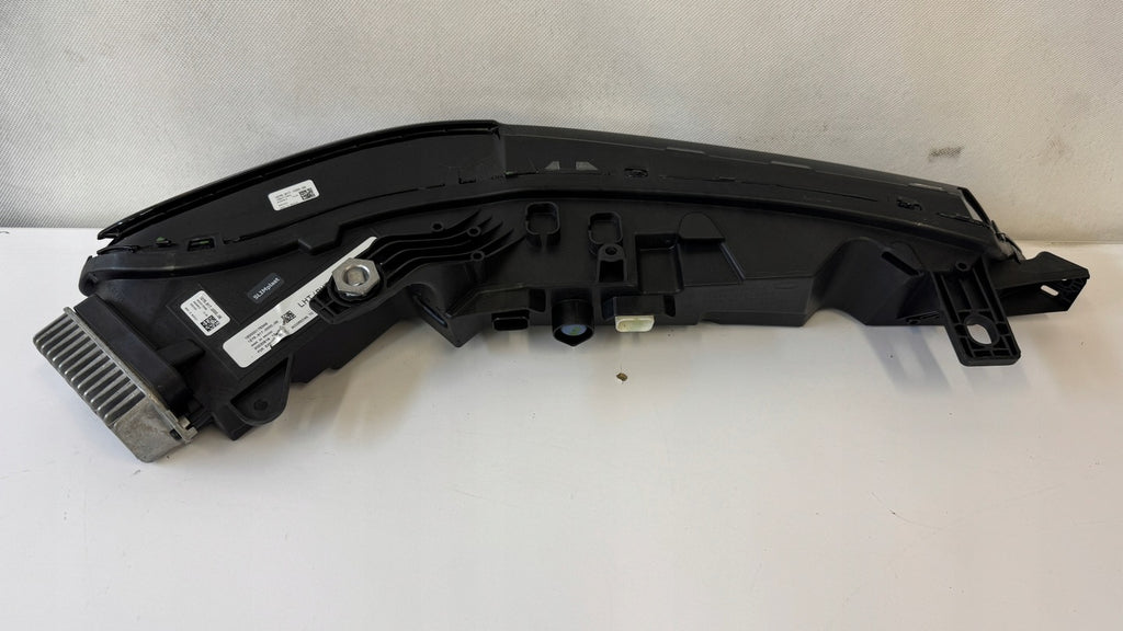 Frontscheinwerfer BMW X7 G07 9880593 LED Links Scheinwerfer Headlight SCH2595494795ha