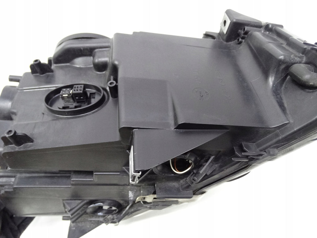 Frontscheinwerfer BMW 5 F11 F10 7203251 Xenon Links Scheinwerfer Headlight