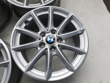 Laden Sie das Bild in den Galerie-Viewer, 4x Alufelge 16 Zoll 7.0" 5x112 52ET BMW 4 Gran 2 F44 Tourer F45 F46 Rim Wheel FEL1558147717go