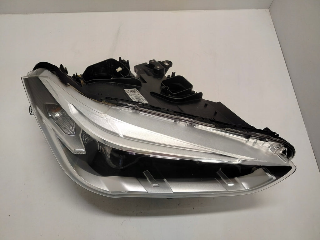 Frontscheinwerfer BMW X1 F48 7495004-03 Full LED Rechts Scheinwerfer Headlight SCH6035278159fm