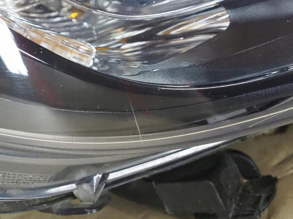 Frontscheinwerfer Citroën Jumper Ducato 01394420080 Rechts Headlight SCH4666520792oq