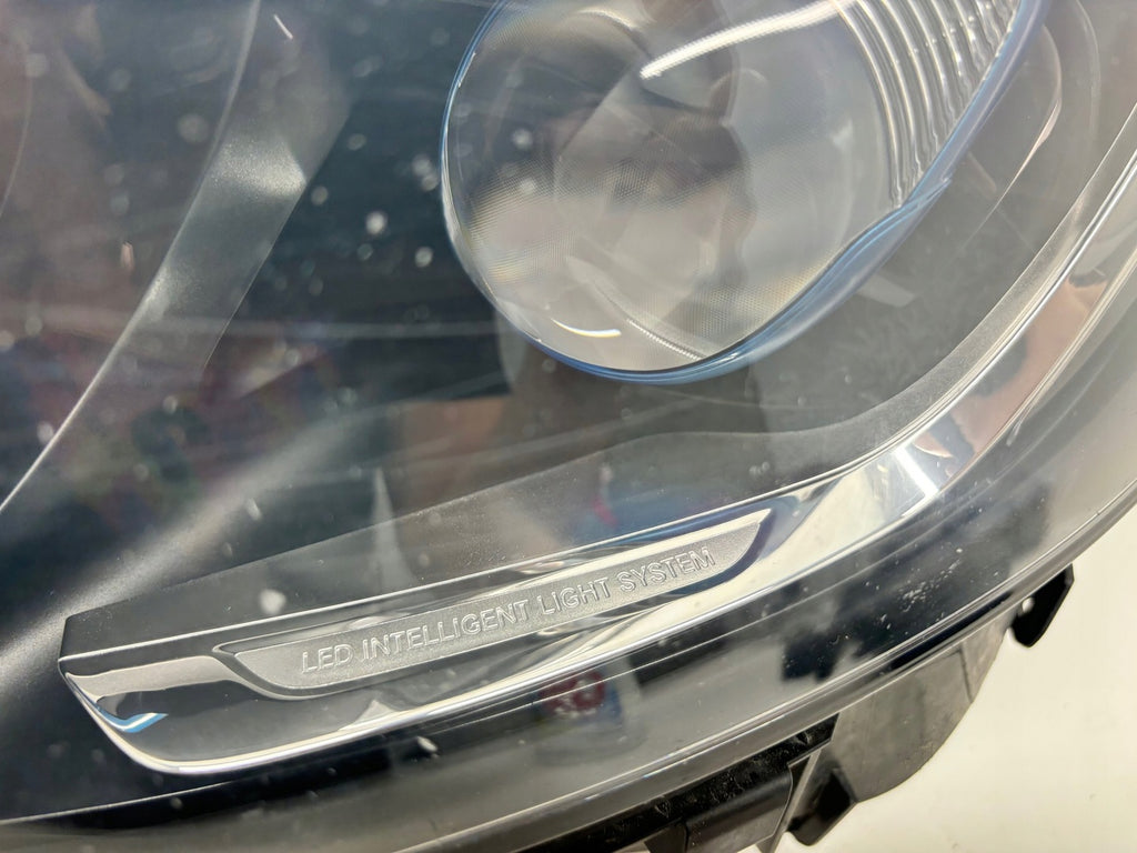 Frontscheinwerfer Mercedes-Benz Glc A2539062502 LED Links Scheinwerfer Headlight SCH8755188359eo