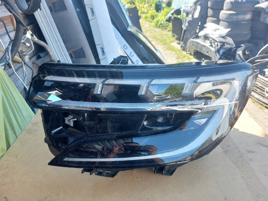 Frontscheinwerfer Renault 260606388R LED Links Scheinwerfer Headlight