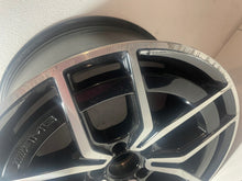 Load image into Gallery viewer, 1x Alufelge 19 Zoll 9.0" 5x112 58ET A2064016800 Mercedes-Benz W206 Rim Wheel FEL2073604536yo